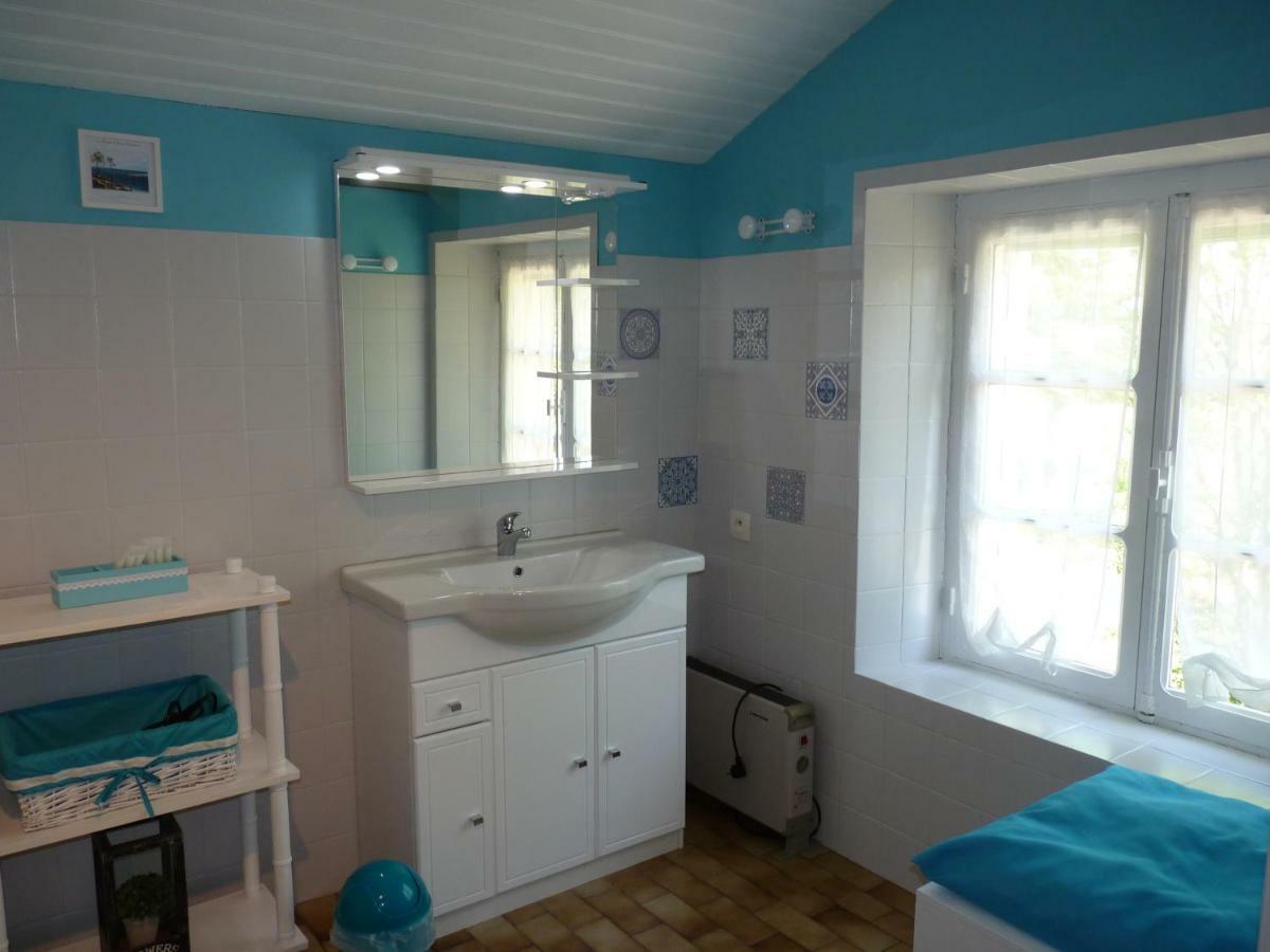 La Maison D'Amazone Mont-Disse ภายนอก รูปภาพ
