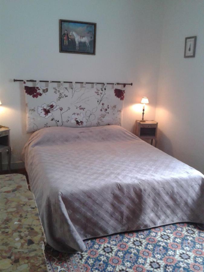 La Maison D'Amazone Mont-Disse ภายนอก รูปภาพ